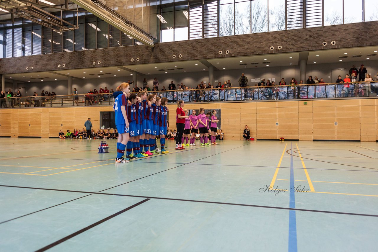 Bild 396 - Girls Cup